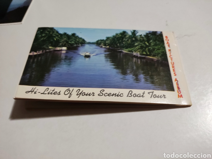 Postales: Postal Florida - Foto 11