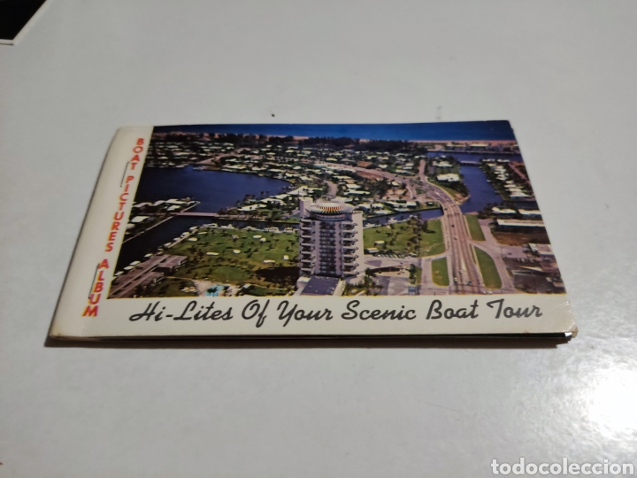 Postales: Postal Florida - Foto 1