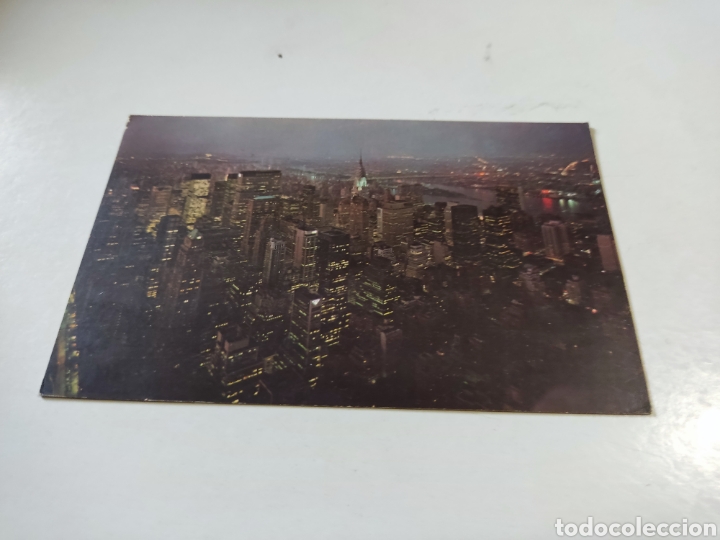 Postales: Postal New York city - Foto 1