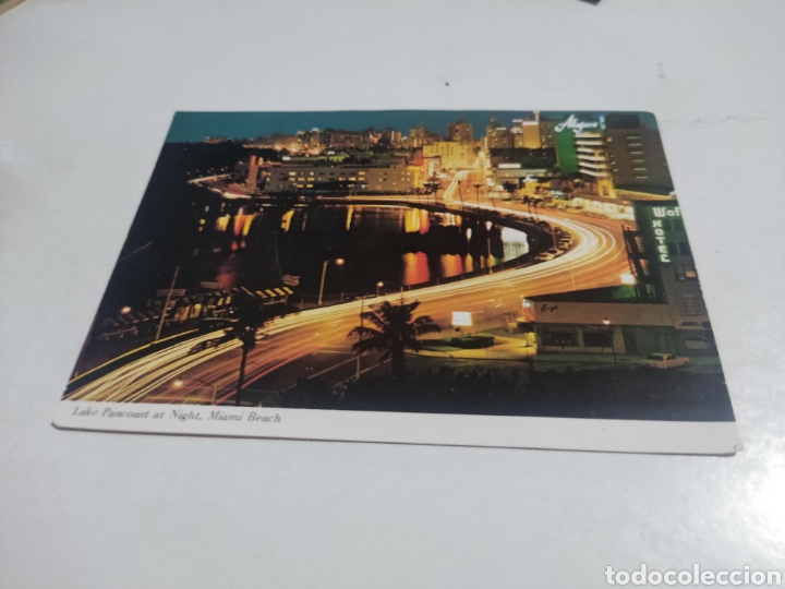Postales: Postal Miami Beach - Foto 1