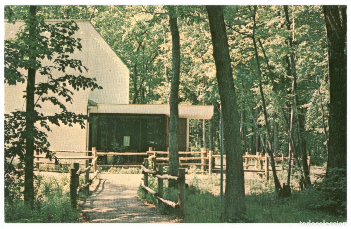 Cartoline: SHAWANO [Wisconsin]_Mielke Theater_Antigo