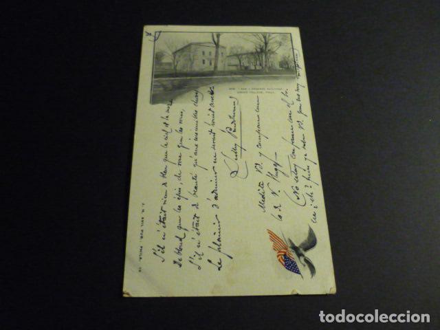 Postales: PHILADELPHIA POSTAL - Foto 1
