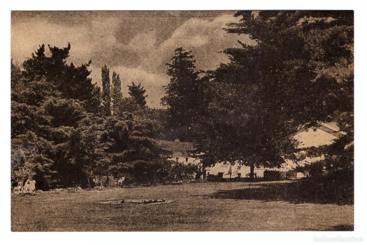 Postales: ARGENTINA &bull; TORNQUIST &bull; HOGAR RODOLFO FUNKE - Foto 1