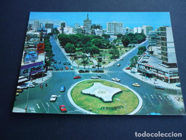 Postales: LIMA PERU POSTAL - Foto 1