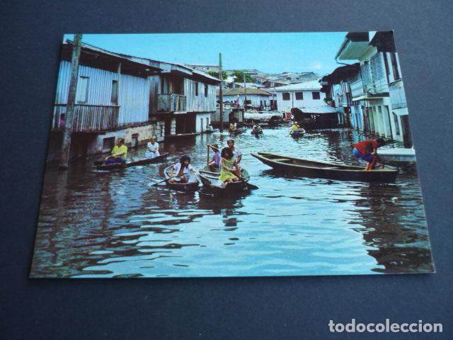 Postales: IQUITOS PERU POSTAL - Foto 1
