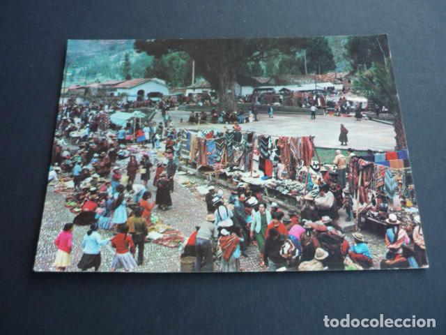 Postales: CUZCO PERU POSTAL - Foto 1