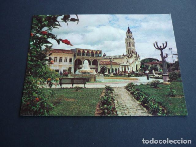 Postales: IQUITOS PERU POSTAL - Foto 1