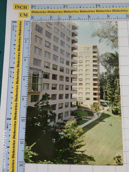 Postais: POSTAL DE EEUU USA ESTADOS UNIDOS. WASHINGTON DC THE WOODNER . 500