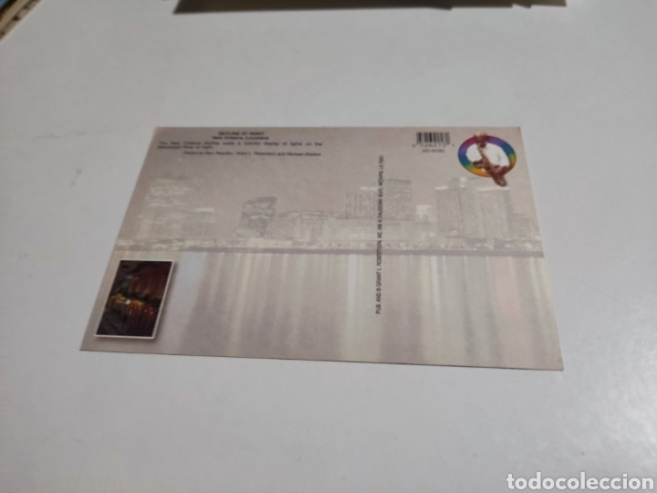 Postales: Postal New Orleans - Foto 2