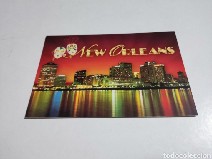 Postales: Postal New Orleans - Foto 1