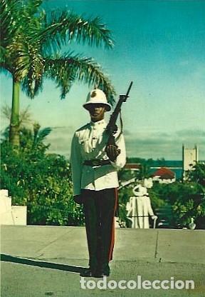 Postales: Bahamas ** & Postal, Casa de Gobierno (74837) - Foto 1