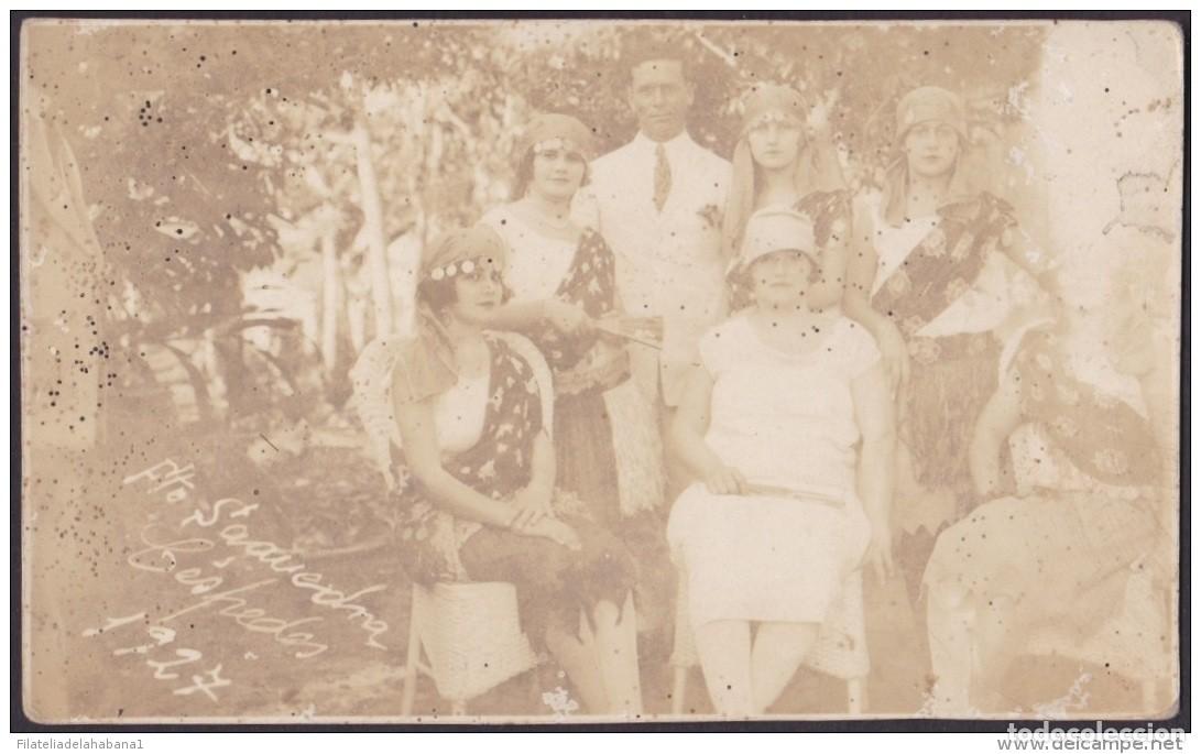 Postales: POS-160 CUBA POSTCARD 19127. CAMAGUEY CARNAVAL.