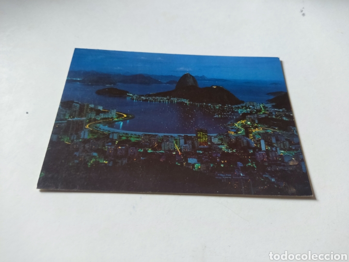 Postales: Postal R&iacute;o de Janeiro, Brasil - Foto 1