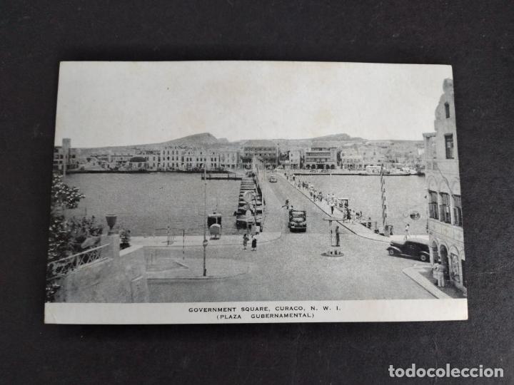 Postales: CURACAO POSTAL - Foto 1
