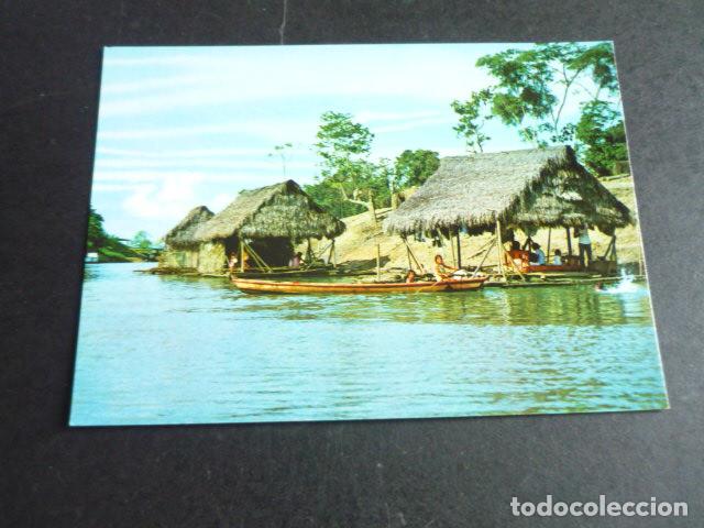Postales: IQUITOS PERU - Foto 1