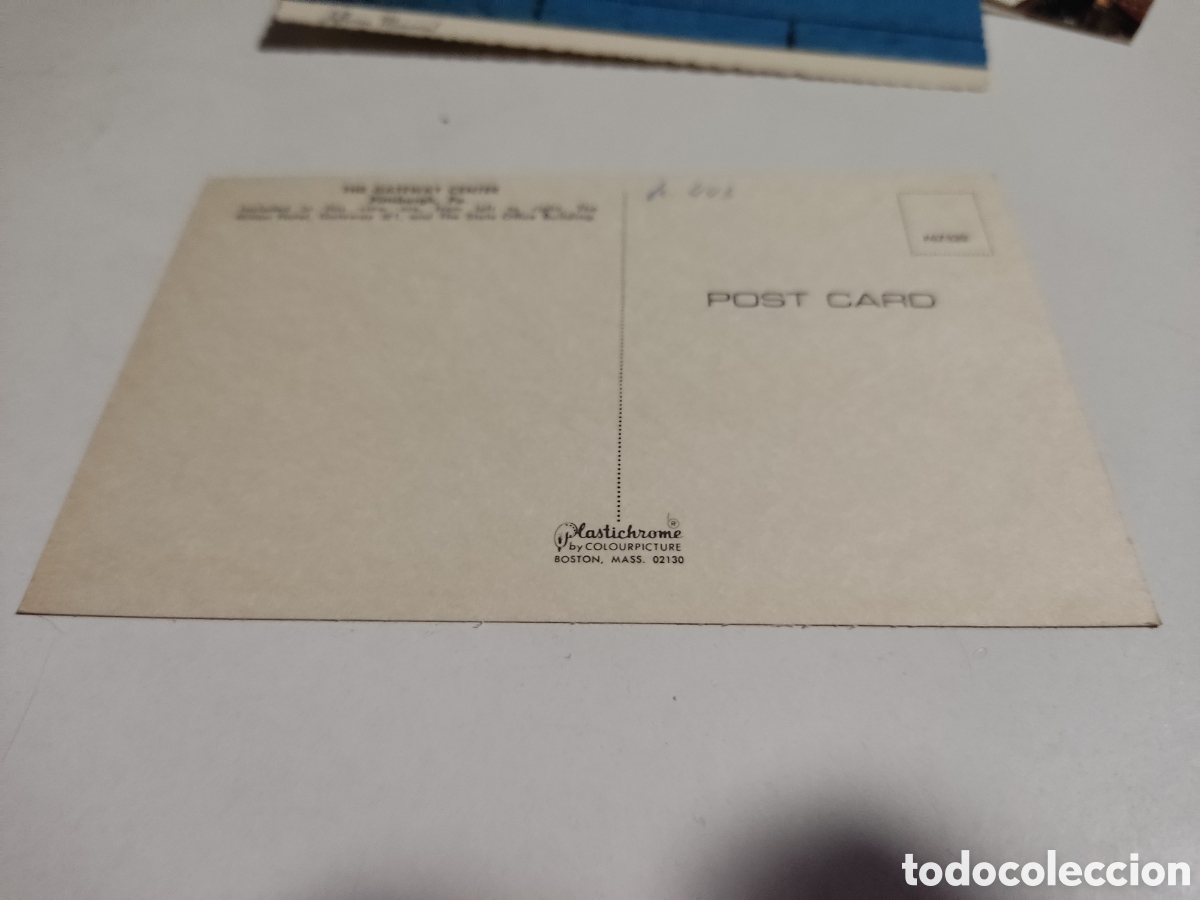 Postales: Postal The Gateway Center,pittsburgh - Foto 2