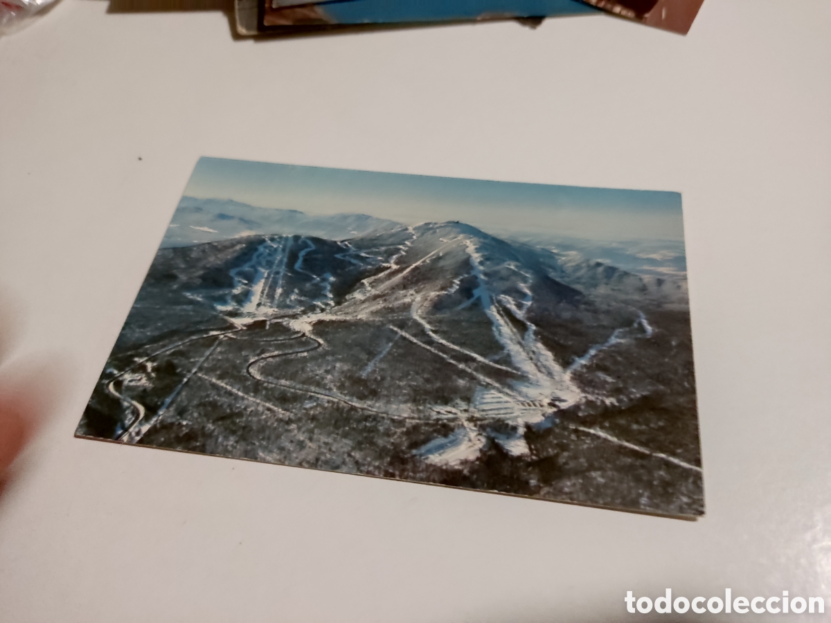 Postales: Postal canadian border - Foto 1