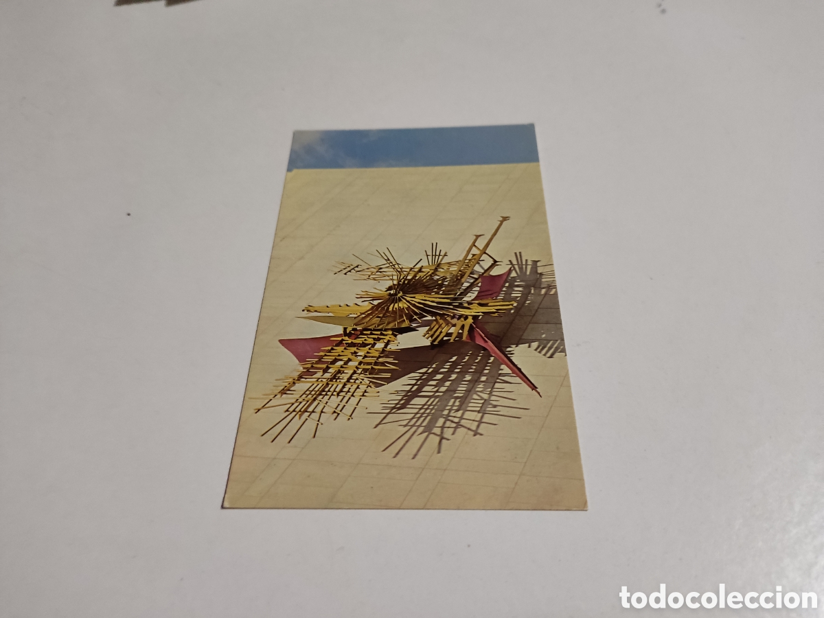Postales: Postal united nations, general assembly - Foto 1