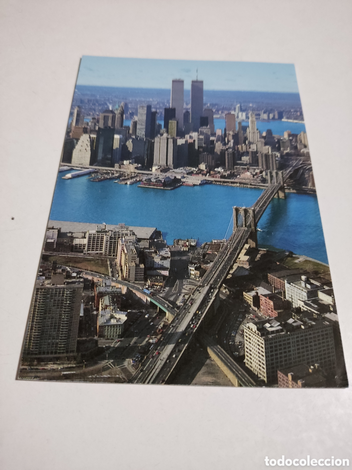 Postales: Postal New York - Foto 1