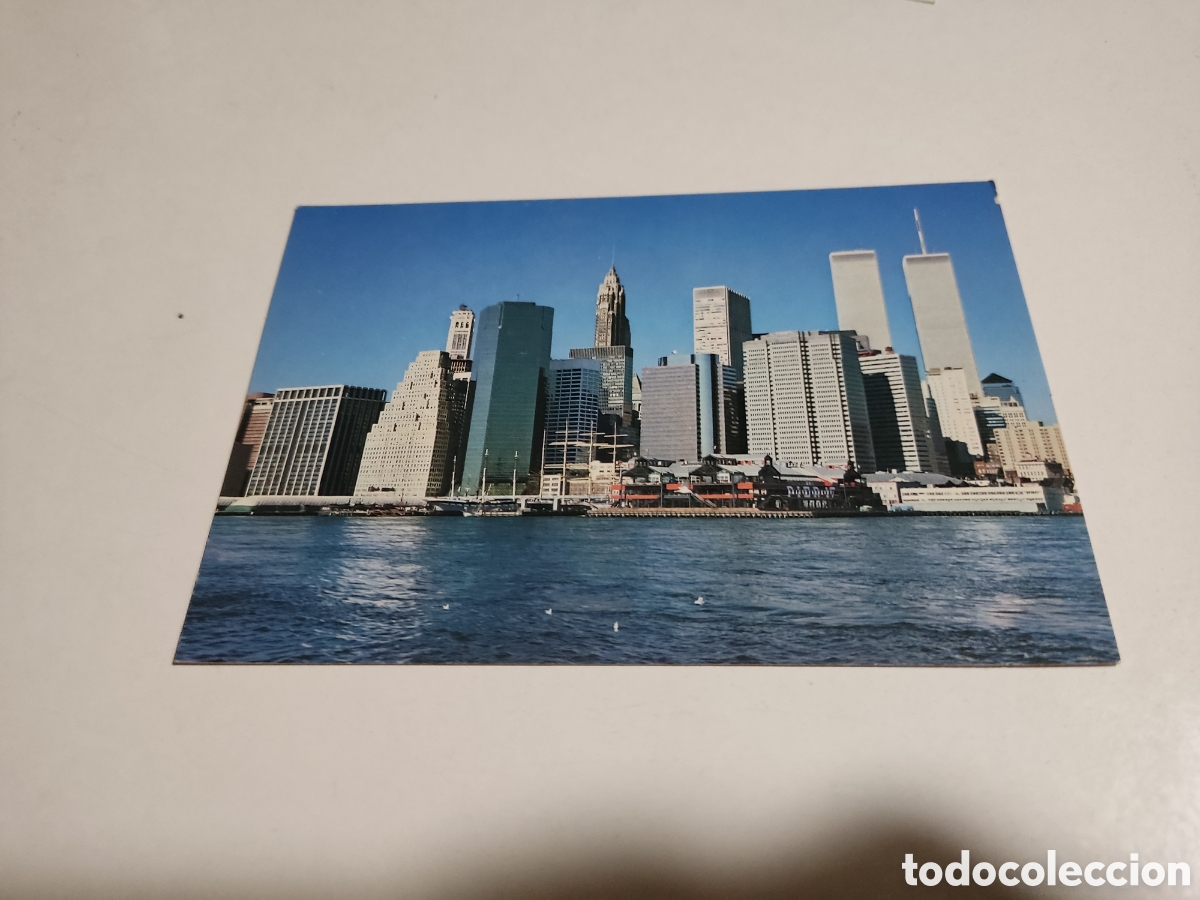 Postales: Postal New York - Foto 1