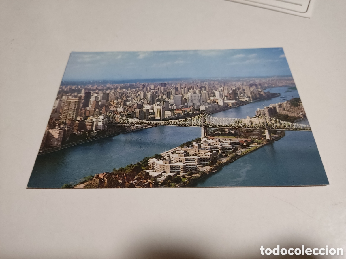 Postales: Postal New York - Foto 1