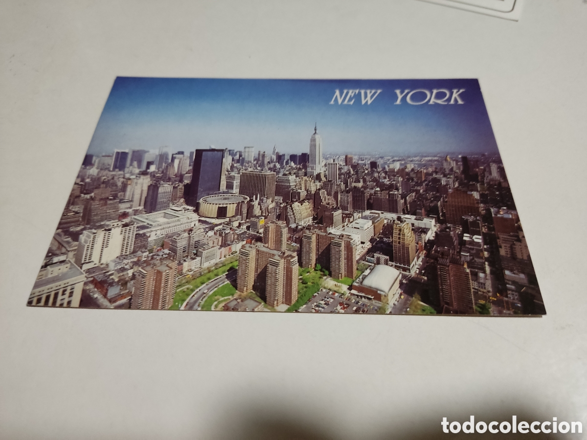 Postales: Postal New York - Foto 1