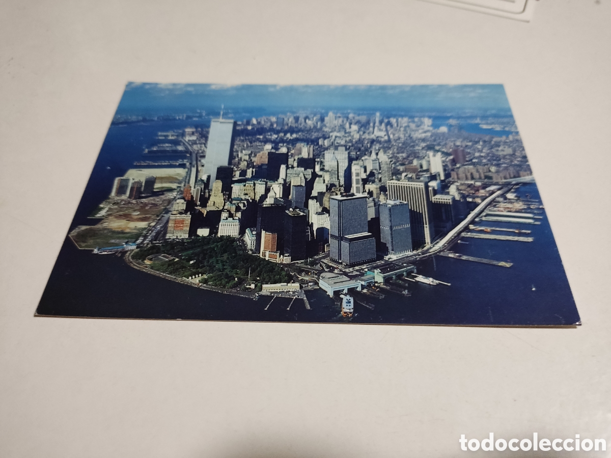 Postales: Postal New York Manhattan - Foto 1