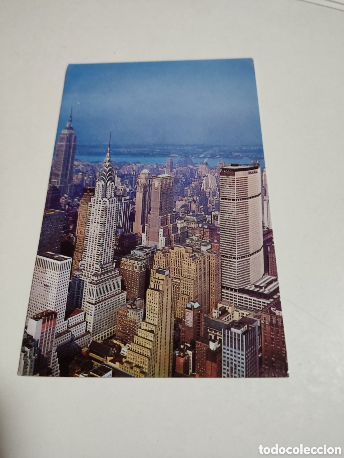 Postales: Postal New York - Foto 1