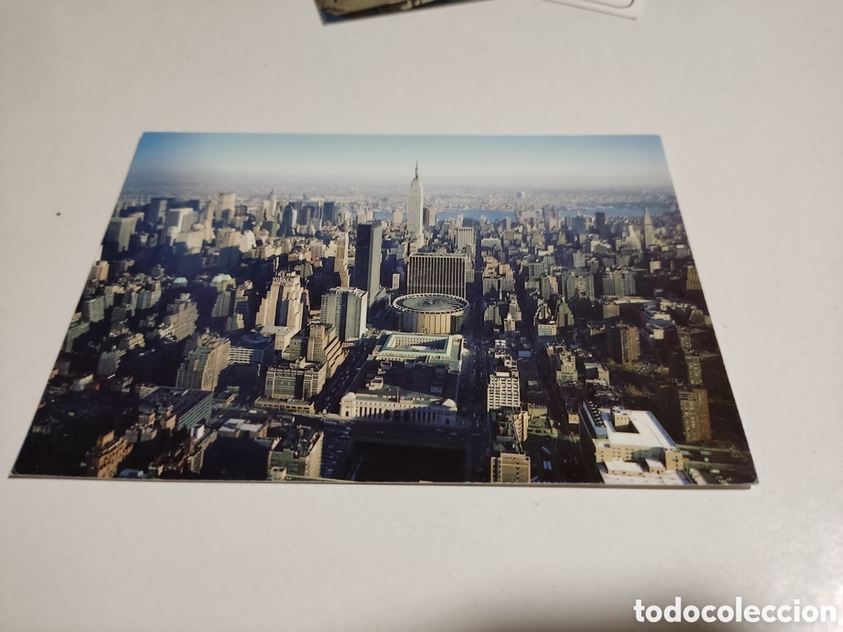 Postales: Postal New York - Foto 1