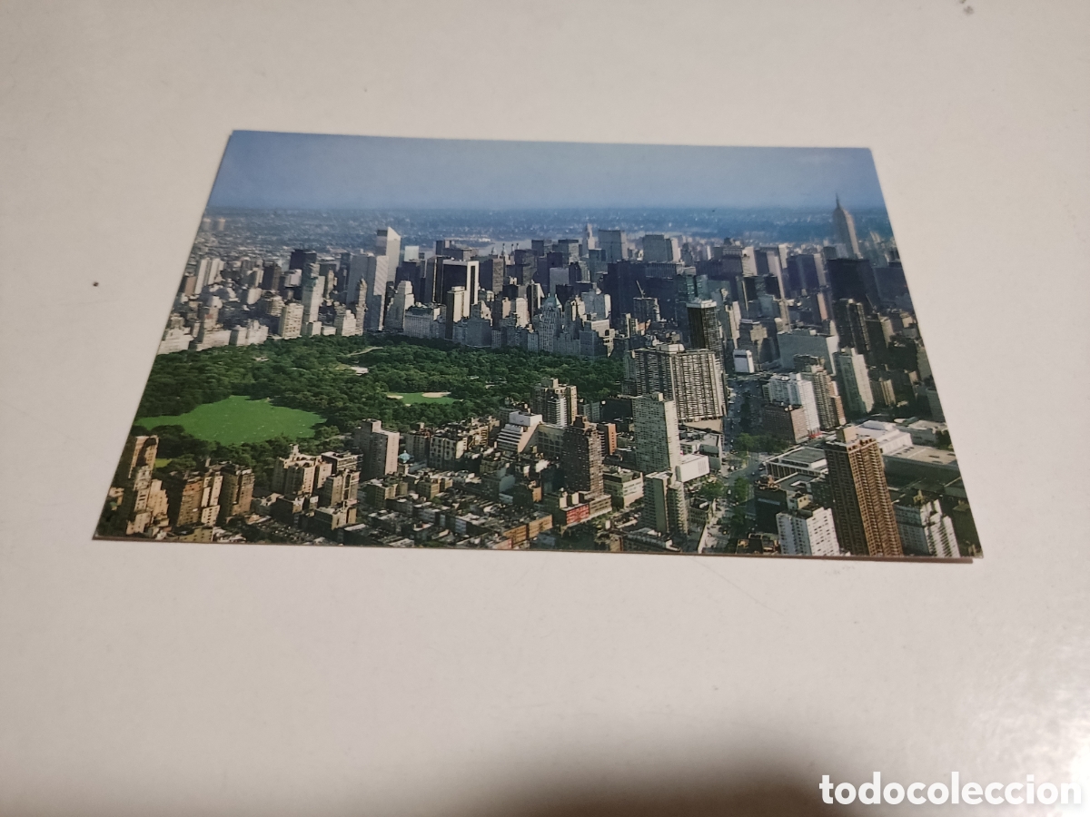 Postales: Postal New York - Foto 1