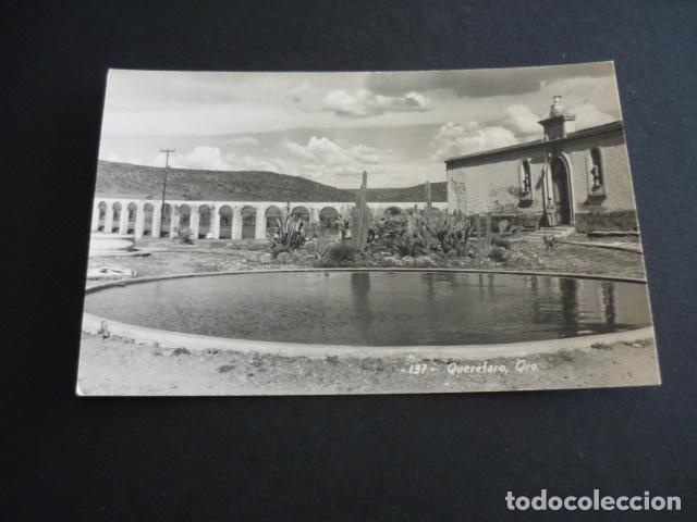 Postales: QUERETARO MEXICO POSTAL - Foto 1