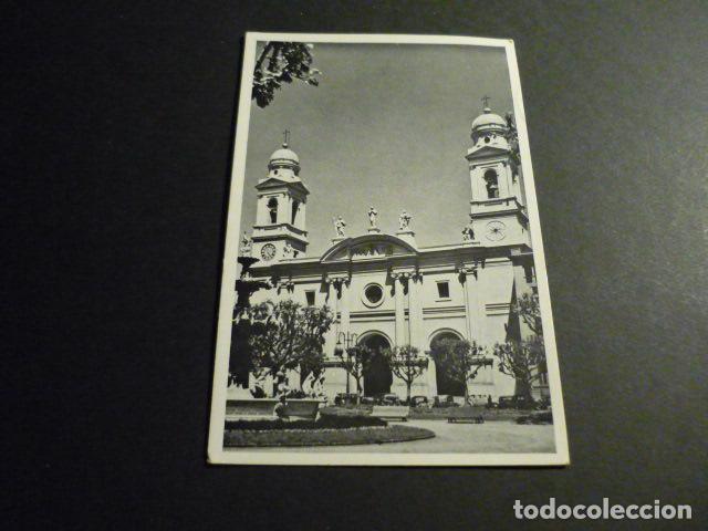 Postales: MONTEVIDEO URUGUAY POSTAL - Foto 1
