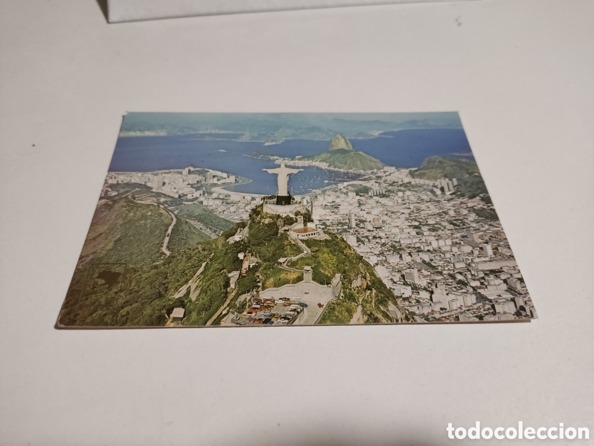 Postales: Postal Brasil - Foto 1