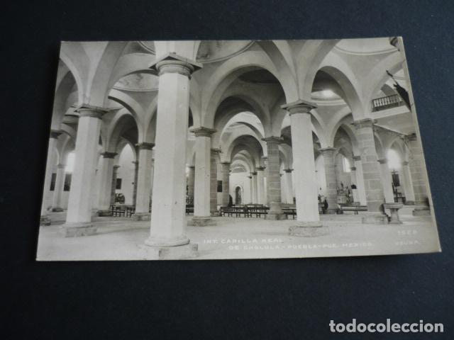 Postales: PUEBLA MEXICO POSTAL - Foto 1
