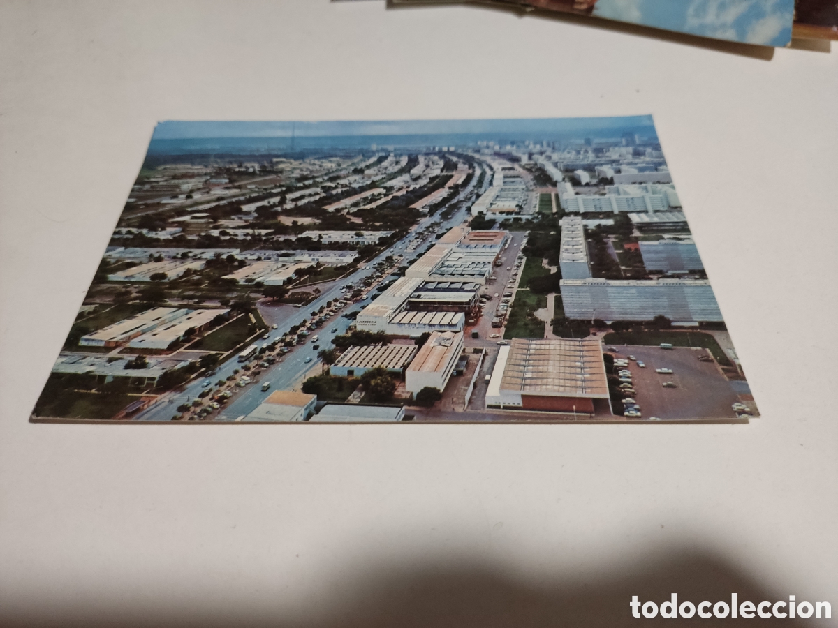 Postales: Postal Brasilia - Foto 1