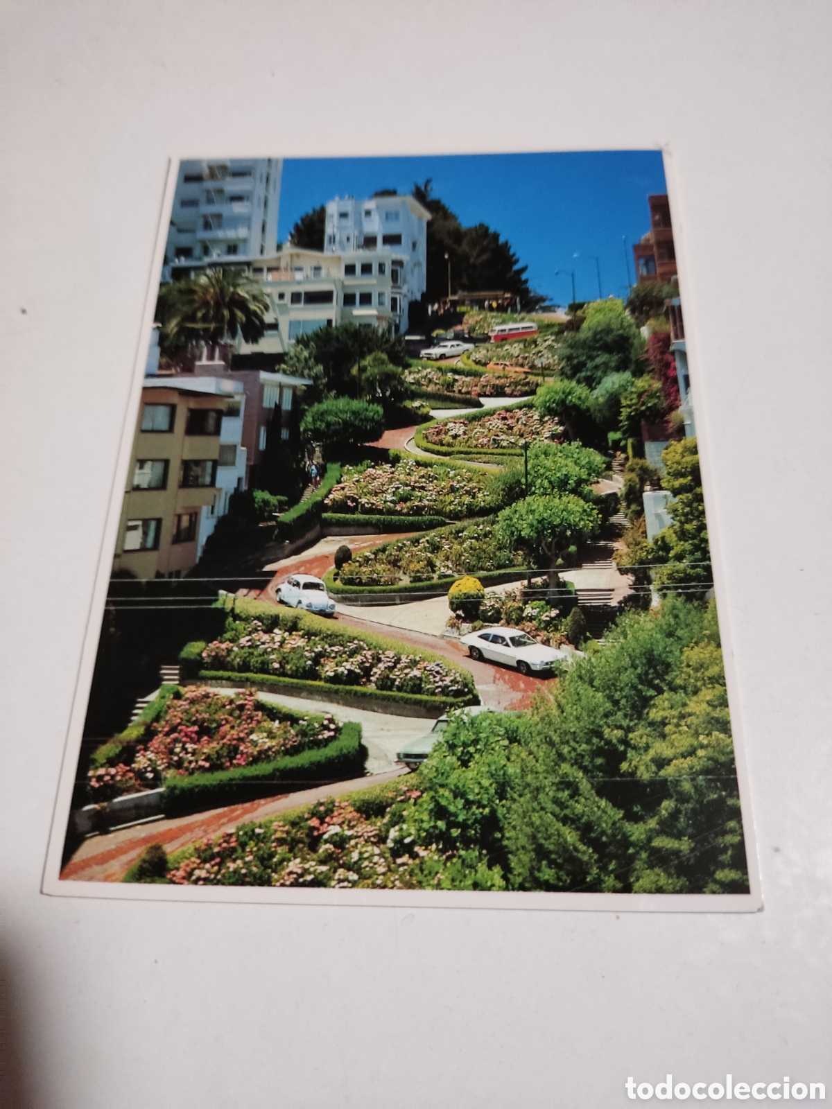 Postales: Postal San Francisco - Foto 1