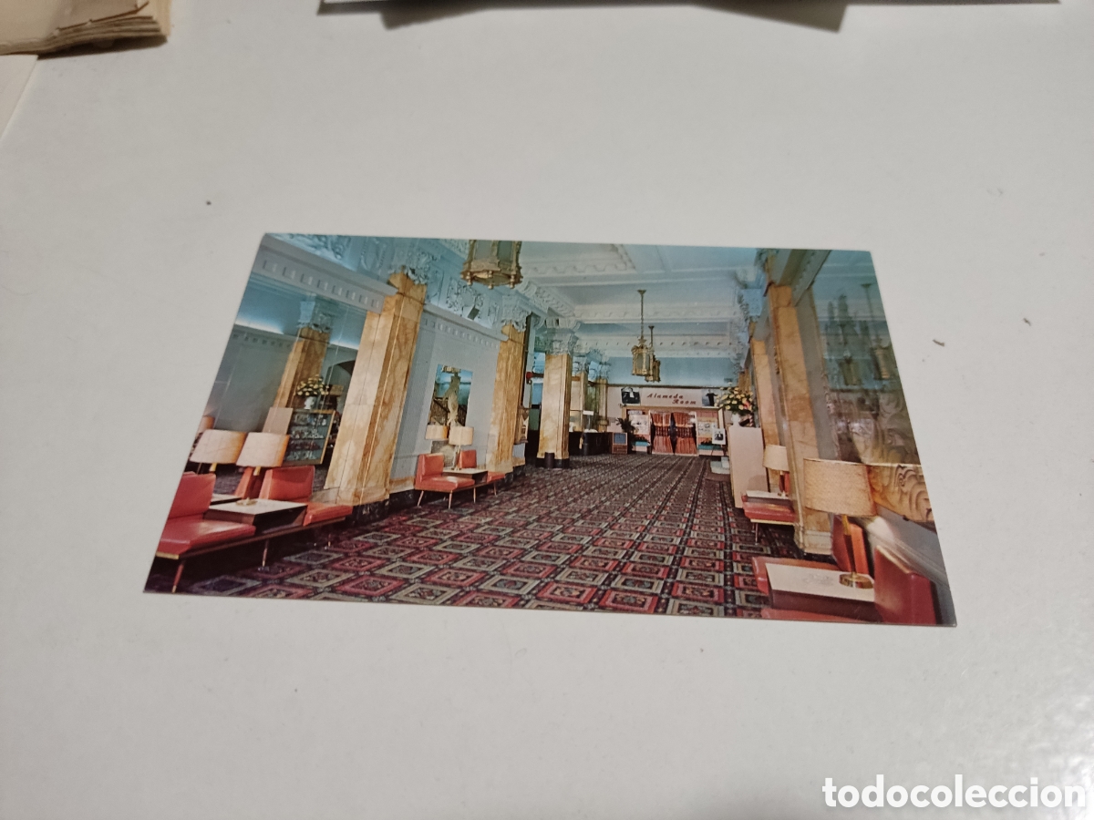 Postais: Postal The great northern