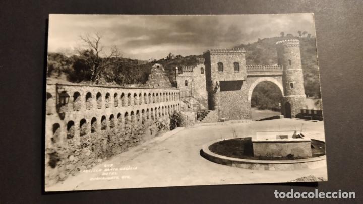 Postales: GUANAJUATO MEXICO POSTAL - Foto 1
