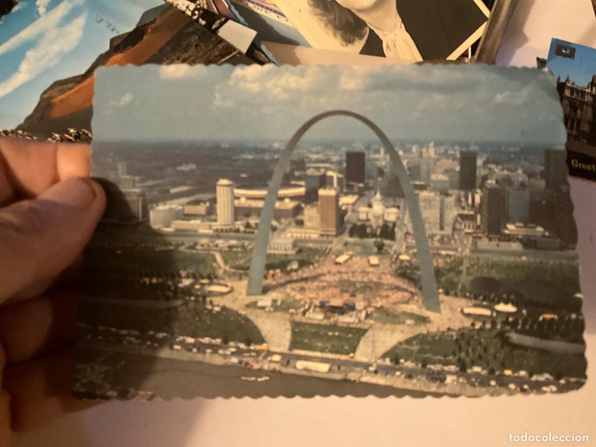 Postkarten: Postal v p fair saint louis