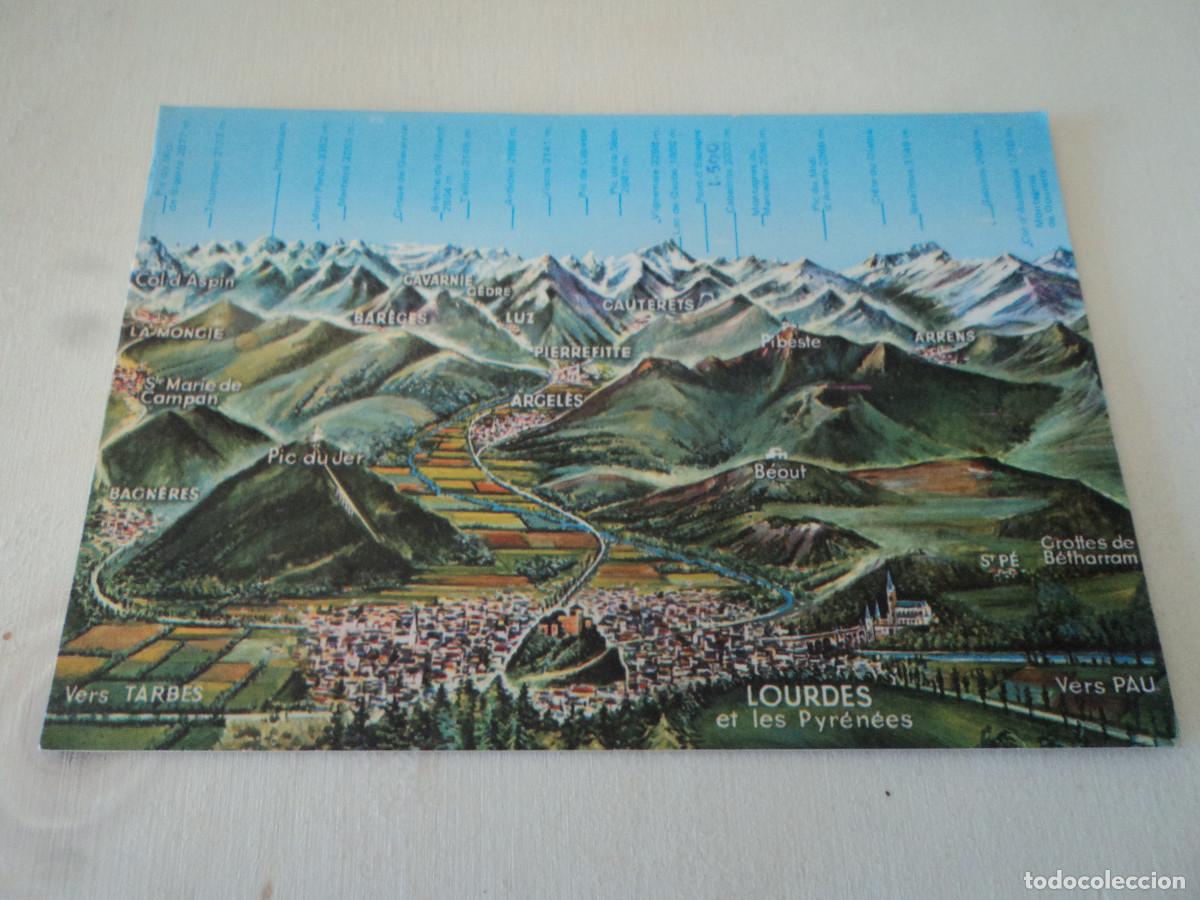 Postales: FOZ DO IGUAZU, BRASIL, ED. ITALBRASO 1009