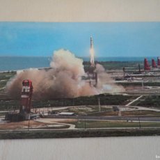 Postales: AERIAL VIEW, CAPE CANAVERAL, P45922