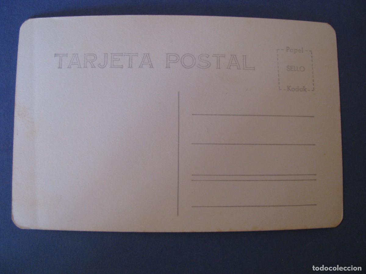 Postales: POSTAL FOTOGRAFICA DE MEXICO. NUEVOS EDIFICIOS DE TORREON. COAH. MEX. - Foto 2