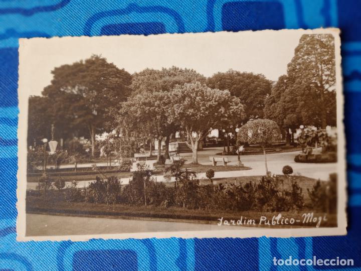 Cartoline: Mugi das Cruces, Brasil