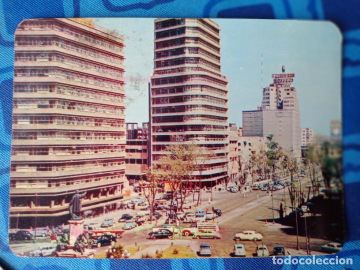 Postales: M&eacute;xico - Foto 1