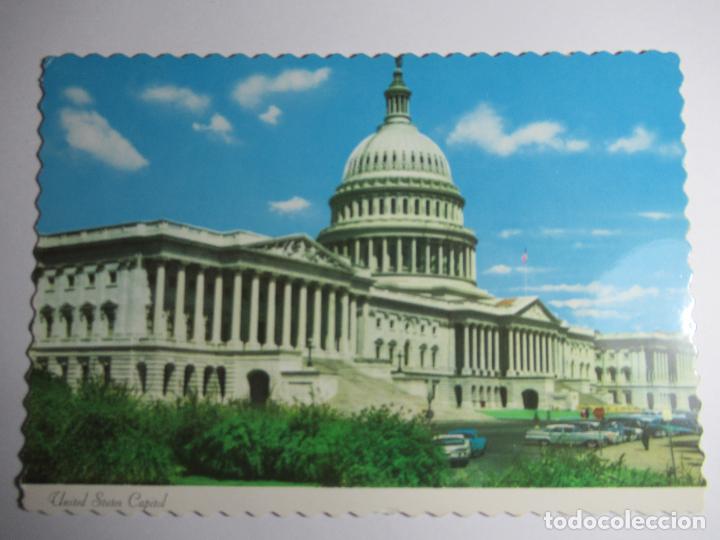 Postales: United States - Capitol - S/C - Foto 1