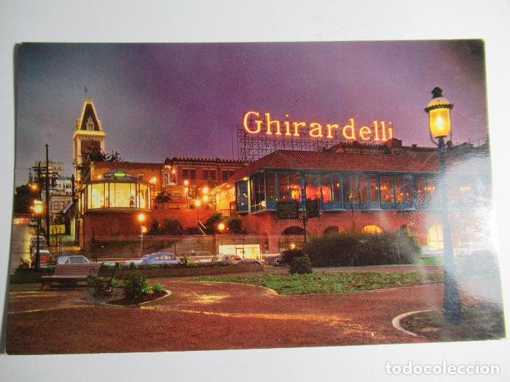 Postales: San Francisco - Ghirardelli Square - S/C - Foto 1