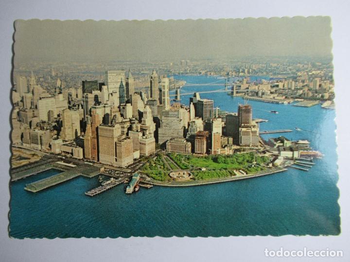 Postales: Lower Manhattan - S/C - Foto 1