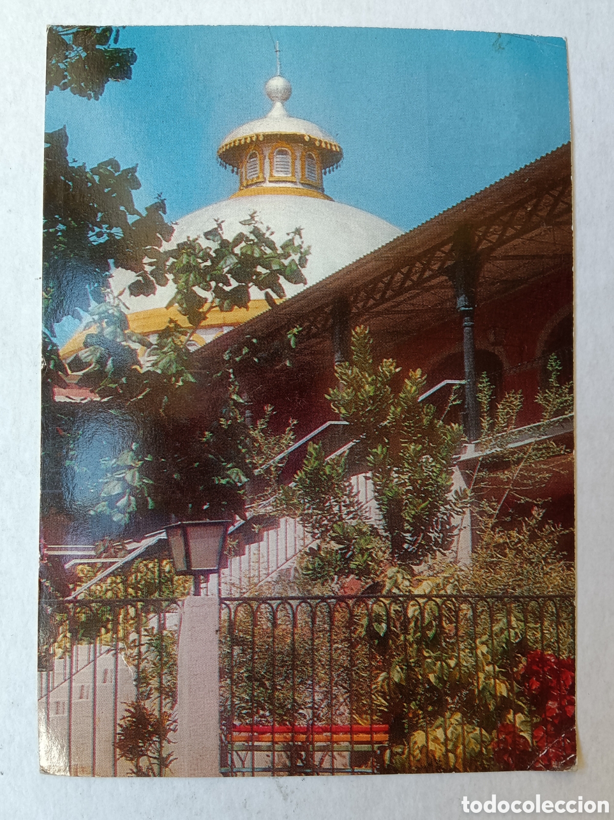 Postales: POSTAL DE CUBA - Foto 1