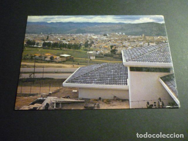 Postales: CUENCA ECUADOR - Foto 1