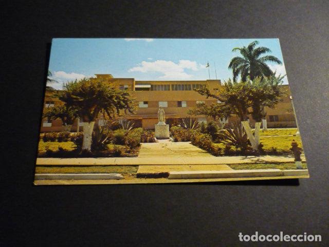 moca republica dominicana postal - Compra venta en todocoleccion